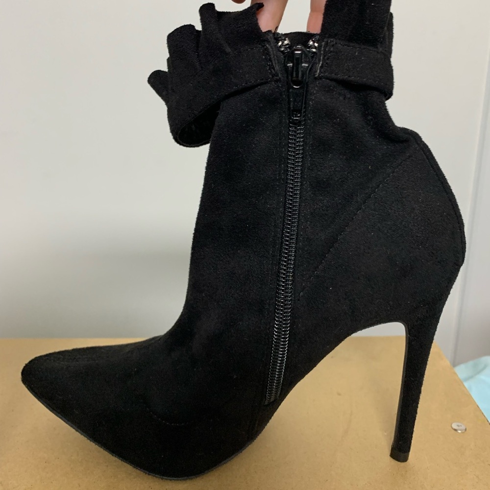 🖤 Black heels 🖤